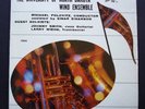 UND WIND ENSEMBLE WITH JOHNNY SMITH  JAZZ GUITAR/SHRINK