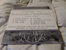 Squarepusher - Budakhan Mindphone   WARP   LP62