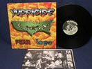 Yuppicide fear love LP neglect nyhc sfa token entry
