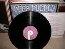 DEEP PURPLE MACHINE HEAD QUADRAPHONIC RARE ORIGINAL AUS