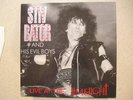 STIV BATORS - Live At The Limelight LP 1988 - Dead Boys