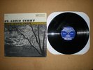 St. Louis Jimmy Goin' Down Slow Bluesville 1028 ORIG