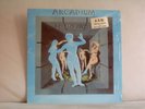 Arcadium - Breathe Awhile  Psychedelic 180g  LP Mint