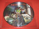MARILLION Script for a jester's tear UK 1984 EMI TOP 