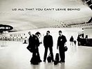 U2 All That You Can't Leave Behind LP Vinyl Rare