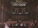 9LP Mozart Ughi/Elman/Oistrach/Lin EX+/NM