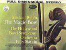MICHAEL RABIN 