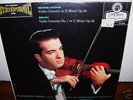 London 6010: Ricci, Mendelssohn/Bruch Concertos, SEALED