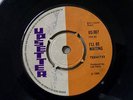 TERMITES - I'LL BE WAITING / UPSETTER 7