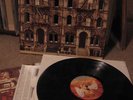 Led Zeppelin Physical Graffiti 200 GRAMS OOP RARE NM