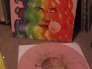 Black Moth Super Rainbow Dandelion Gum indie electro NM