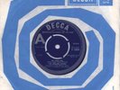 ROLLING STONES We Love You ORIG 1967 UK Decca DEMO EX+