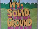 MY SOLID GROUND - RARE 71 PSYCHEDLIC KRAUT.MONSTER LP