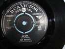 Skip Bifferty On Love Very Rare 7
