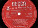 THE ROLLING STOES BETWEEN THE BUTTONS ORIG 1967 UK LP