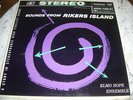 ELMO HOPE ENSEMBLE SOUNDS FROM RIKERS ISLAND AFSD 6119