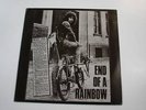 RAINBOW End Of A Rainbow RARE JAPAN 2LP DEEP PURPLE