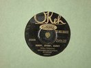 Miller's Bullfrog Tutters: Duck Foot Sue on Okeh 45348
