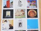 RARE UK Beatles Let it be BOX 1970 COMPLETE + PROMO POS