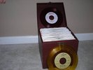 Big Box of 100 Doo Wop Repros