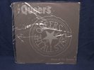 Queers shout at LP SEALED screeching weasel lillingtons