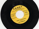 JACKIE MORNINGSTAR - ROCKIN' IN THE GRAVEYARD - REPRO