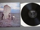 THE WHO 'WHO'S NEXT' LP TRACK A1B2 (MOD FACES SWEET)