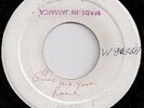 CORNELL CAMPBELL / GIVE ME YOUR LOVE / LISTEN