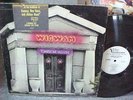 RARE Verve White label Promo Dbl LP WIGWAM Tombstone nr