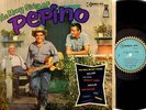 TV LP Many Sides Of Pepino REAL MCCOYS Del-Fi CLEAN