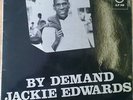 JACKIE EDWARDS- BY DEMAND - inc. I FEEL SO BAD - ISLAND