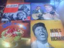 Big Bopper, Chuck Berry, Jerry Lee Lewis,Little Richard