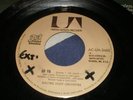 E.L.O.-DO YA-RARE GUATEMALA PROMOTIONAL  SINGLE