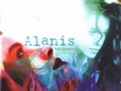 Alanis Morissette Jagged Little Pill Near Mint LP