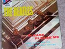 The Beatles-Please Please Me-Sealed UK Vinyl LP