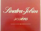 Frank Sinatra Sinatra-Jobim Sessions 2LP's REPRISE
