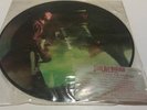 Stevie Ray Vaughn Couldn't Stand The Weather Pic Disc