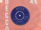 ROLLING STONES It's All Over Now 1964 UK DEMO . Warped