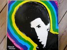 Sidney Rogers Miracle worker PURPLE LP RARE REGGAE