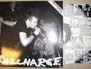 DISCHARGE LPCV#2 DISCLOSE RATTUS BASTARDS HELLSHOCK SDS