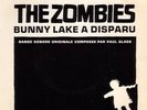 ZOMBIES Bunny Lake orig. RCA Victor 86.507 M French EP
