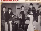 ANIMALS Don`t Bring Me Down Barclay 071 043 M French EP