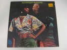 Funk Soul LP DONALD BYRD street lady Original SEALED
