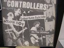 Controllers suburban suicide 7