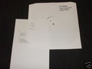 IN FLAMES SUBTERRANEAN  RARE VINYL TEST PRESSING