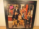 MOBY GRAPE s/t US ORIG 67 PSYCH LP UNCENSORED+POSTER M-