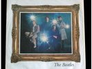 Beatles Penny Lane UK 1967 1st Press 45 & Picture Cover
