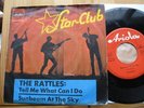 THE RATTLES TELL ME WHAT CAN I DO 1964  7