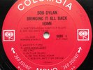BOB DYLAN Bringing It All Back Home ORIG US 1965 - MONO