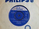 The Miracles - What's So Good About Goodbye H 384 UK 7